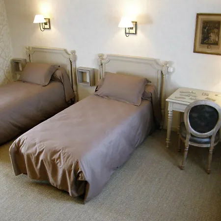 De Lys Сasa de vacaciones Honfleur
