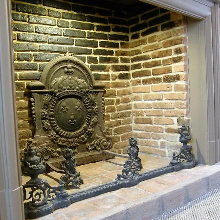 De Lys Vakantiehuis Honfleur