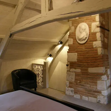 Vakantiehuis De Lys Honfleur