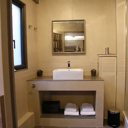 Vakantiehuis De Lys *