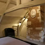 Casa vacanze De Lys Honfleur