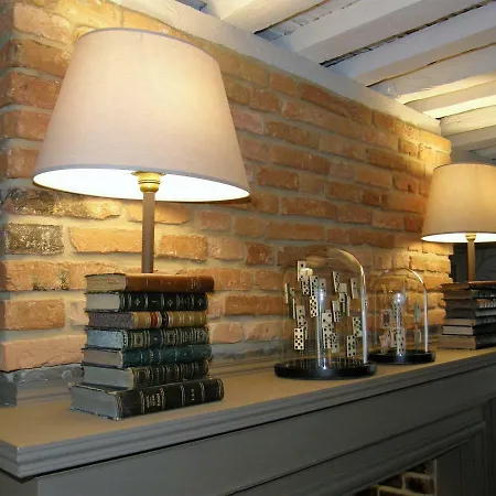 De Lys Casa de Férias Honfleur