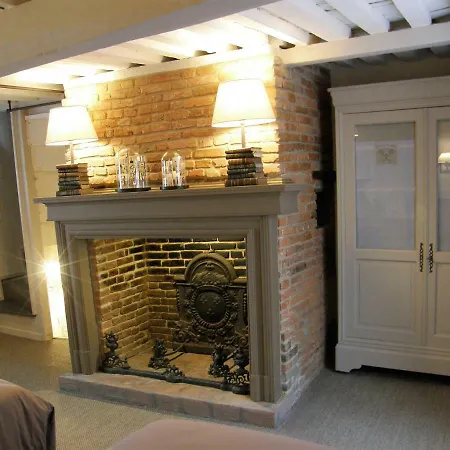 Vakantiehuis De Lys *