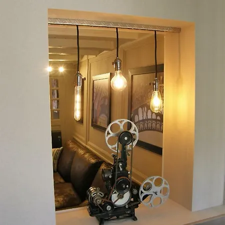 De Lys * הונפלר