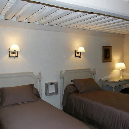 De Lys Сasa de vacaciones Honfleur