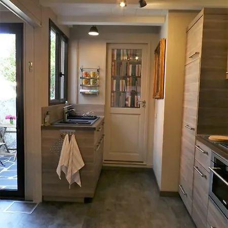 De Lys * Honfleur
