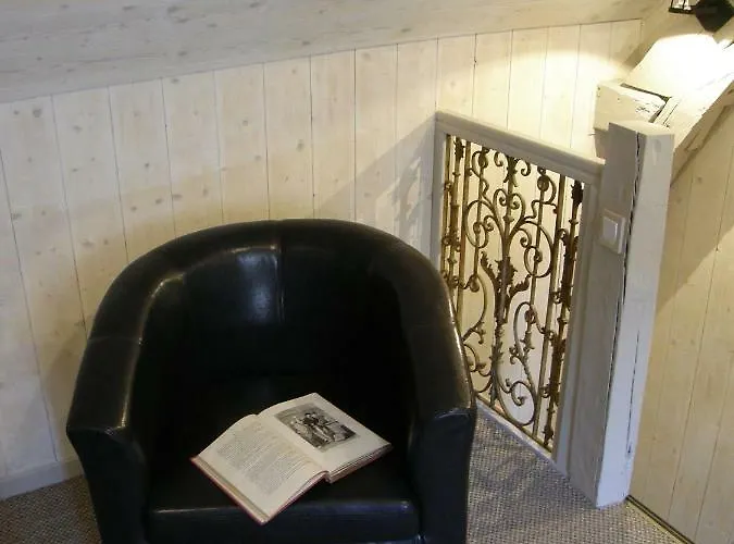 De Lys בית נופש