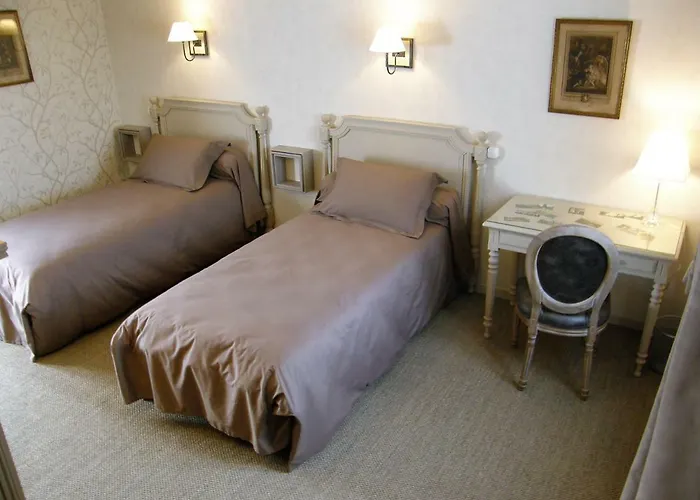 De Lys בית נופש הונפלר