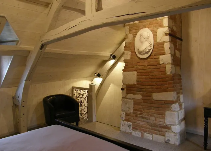 בית נופש De Lys הונפלר