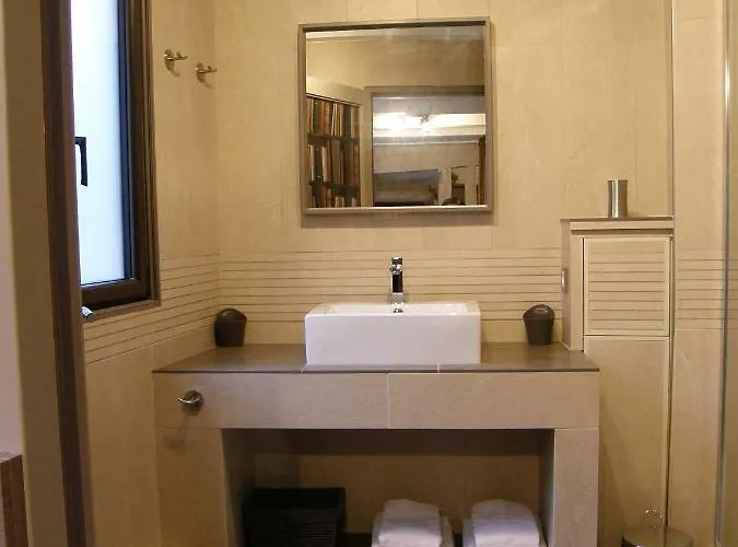 בית נופש De Lys *