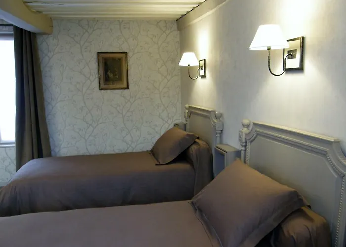 De Lys בית נופש *