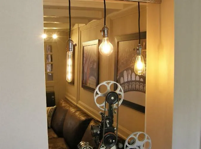 De Lys * הונפלר