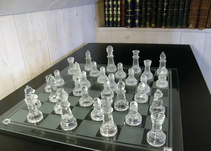 De Lys בית נופש הונפלר