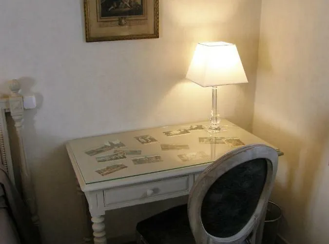 בית נופש De Lys